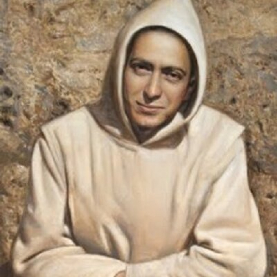 Encuentro de familias Sanchinarro en la parroquia San Rafael Arn&aacute;iz