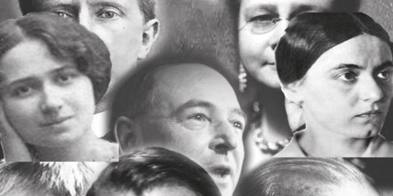 Pablo Gin&eacute;s habla de los conversos en Sagrado Coraz&oacute;n de Jes&uacute;s