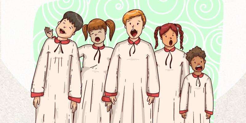 El Coro Escolar de Hortaleza ofrece este domingo el concierto &#039;Más allá del rencor&#039; en San Isidoro y San Pedro Claver