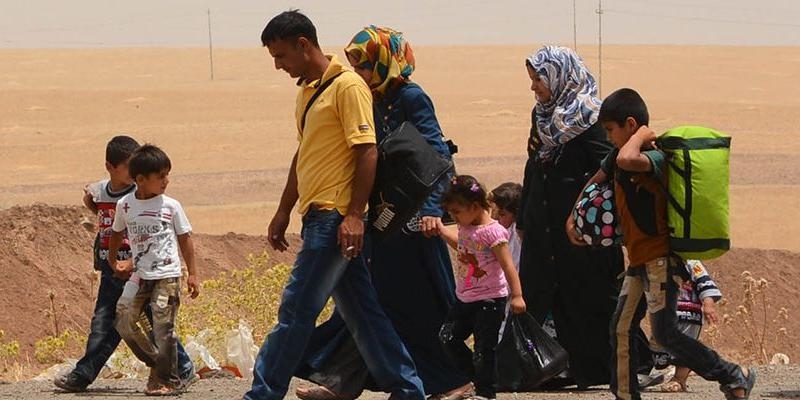 La capilla de la Facultad de Derecho de la UCM acoge una jornada por los cristianos perseguidos