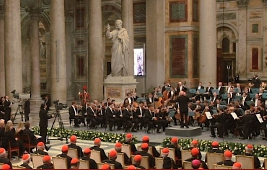 El Festival Internacional de m&uacute;sica sacra ser&aacute; en honor de Madre Teresa