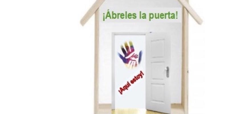 Santa Teresa de Jesús de Colmenar Viejo comienza un proyecto de acogida de refugiados