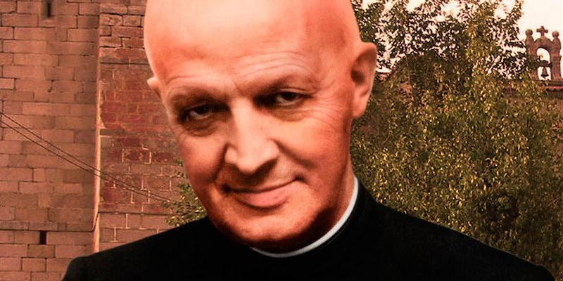 El Seminario acoge una Misa de acci&oacute;n de gracias por la declaraci&oacute;n de venerable del padre Juan S&aacute;nchez Hern&aacute;ndez