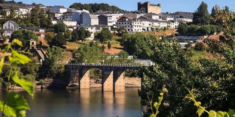 San Juan de la Cruz programa para este verano una peregrinaci&oacute;n por el Camino de Santiago