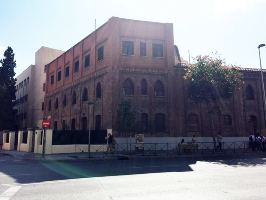 Vigilia de oraci&oacute;n con las Clarisas Franciscanas en la fiesta de la patrona de las Misiones