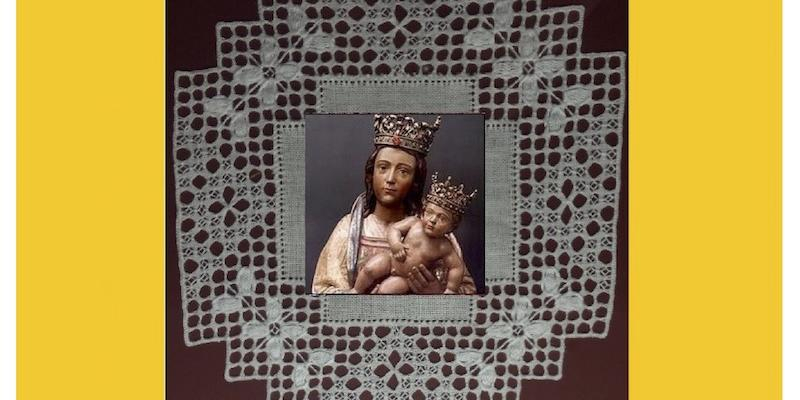 Mar&iacute;a Inmaculada y Santa Vicenta Mar&iacute;a honra a la patrona de Madrid con una Misa solemne