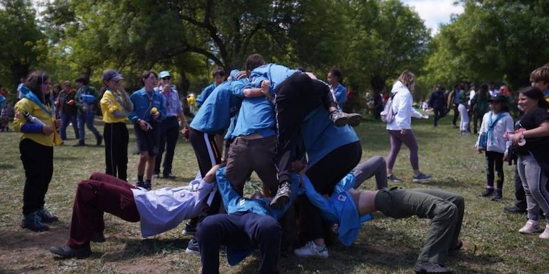 C&aacute;ritas Diocesana de Madrid abre el plazo de inscripci&oacute;n para el curso de Coordinador de Tiempo Libre