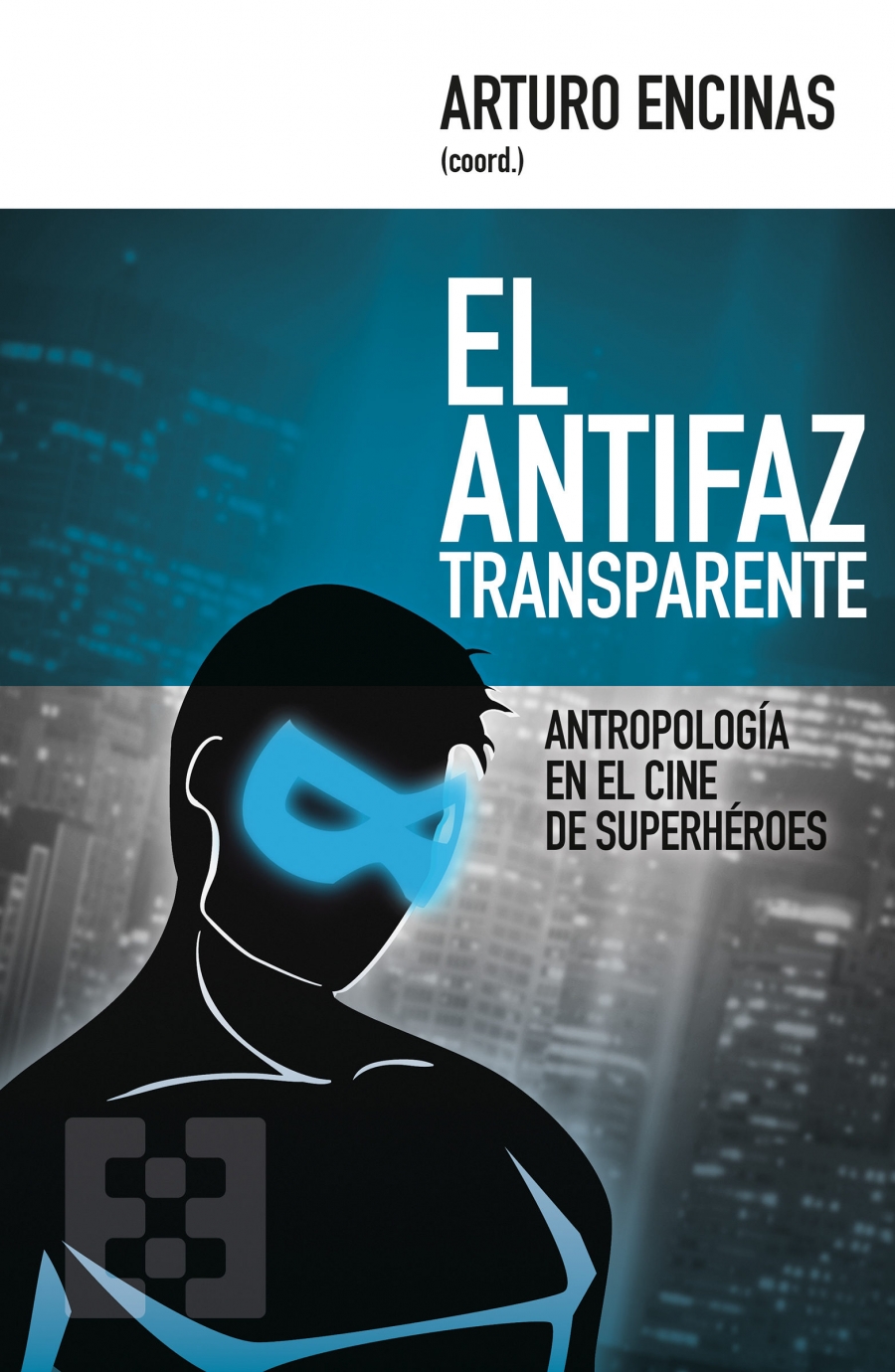 Presentaci&oacute;n del libro 'El antifaz transparente'