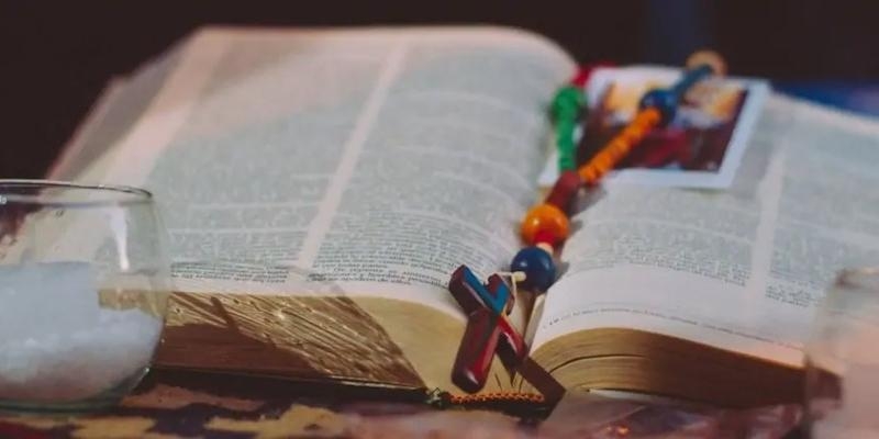 La red de oraci&oacute;n &laquo;hozana&raquo; acoge 'Reflexi&oacute;n del Evangelio' de Obras Misionales Pontificias
