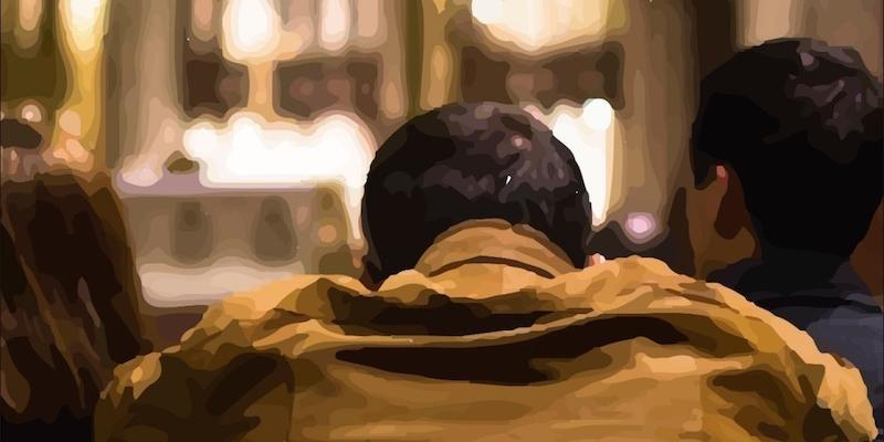 Los j&oacute;venes de Anuncio se re&uacute;nen en San Ildefonso y Santos Justo y Pastor en un nuevo encuentro de evangelizaci&oacute;n