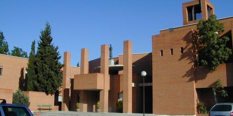 El cardenal Osoro imparte un retiro a los sacerdotes de la Vicar&iacute;a VII