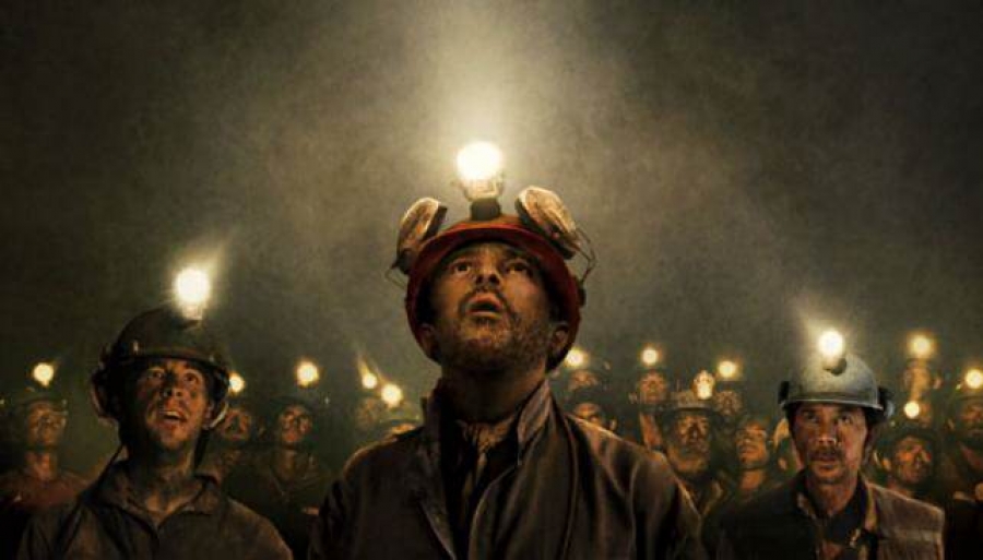 Santa Mar&iacute;a del Silencio y Madriman&aacute; ofrecen un pase para sordos de 'Los 33. Una historia de esperanza'