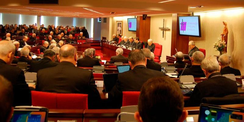 Mensaje de la CEE al Pueblo de Dios. &laquo;Enviados a acoger, sanar y reconstruir&raquo; (Cf. Jer, 33,6-7)