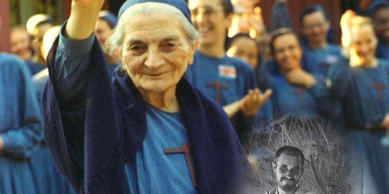 Encuentro y Solidaridad organiza una jornada de espiritualidad en la Casa Ema&uacute;s de Torremocha del Jarama