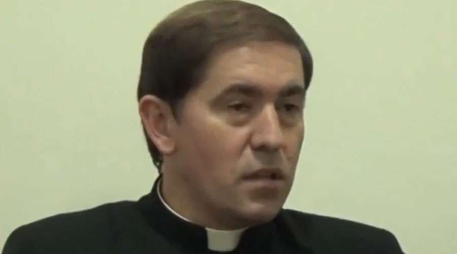 Legionarios de Cristo: ex rector de seminario en Roma admite paternidad de 2 hijos