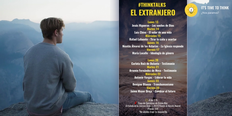 Santa María de Caná ofrece a los jóvenes un &#039;Viaje al extranjero&#039; con voluntariado y formación sin salir de Madrid