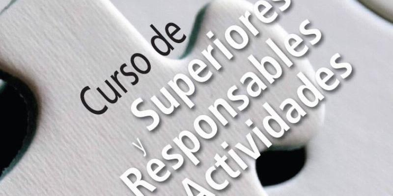 El ITVR realiza esta semana un curso de superiores y responsables de actividades