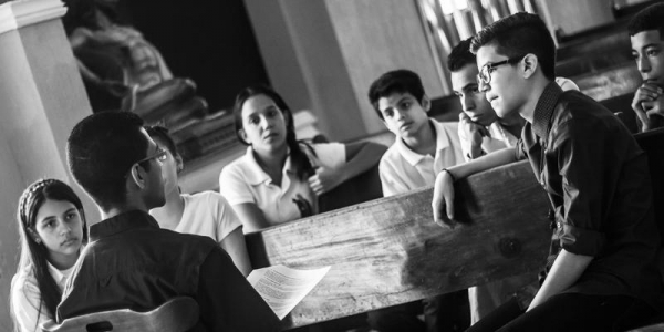 Sabidur&iacute;a de vida que alcanza el coraz&oacute;n