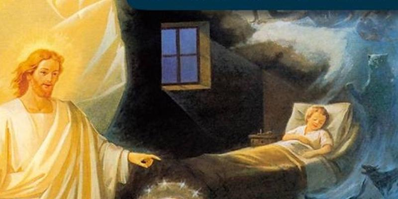 Miguel Ángel Torrente, párroco de San Miguel Arcángel: «El sueño de Don Bosco es tan grande que nos hace soñar»