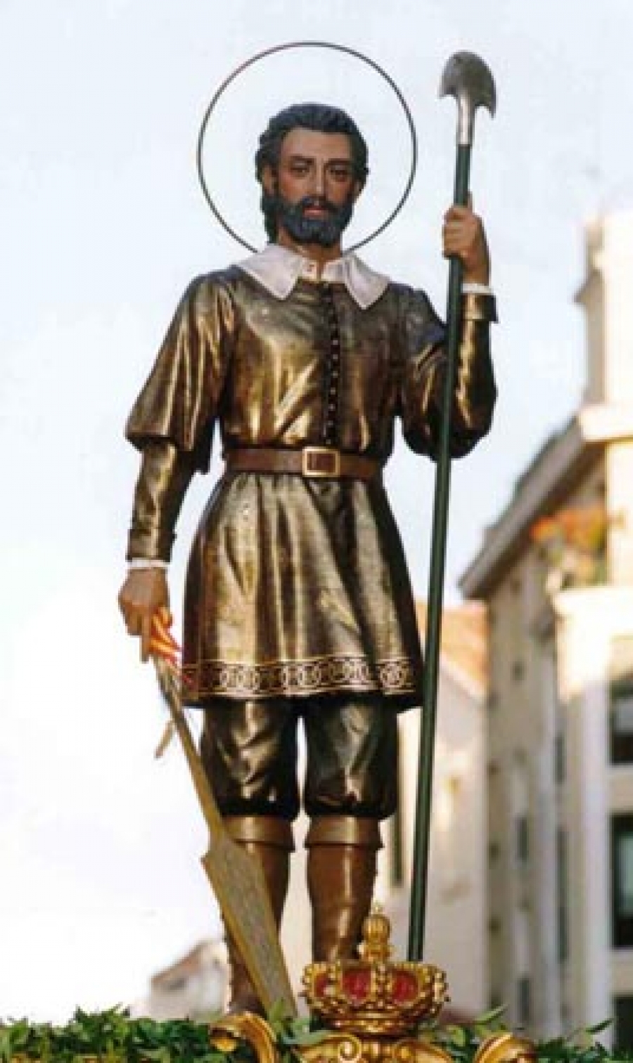 Misa mensual de la Real, Muy Ilustre y Primitiva Congregaci&oacute;n de san Isidro de naturales de Madrid