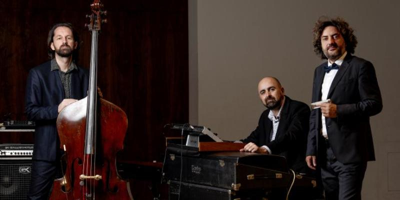 Antonio Serrano, Daniel Oyarzabal y Pablo Mart&iacute;n Caminero y Alba Molina ofrecen recitales en Nuestra Se&ntilde;ora de Guadalupe