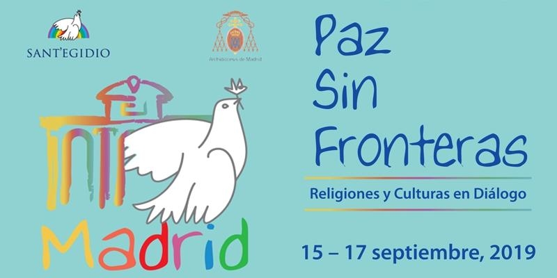 El centro de atenci&oacute;n a personas sin hogar, CEDIA 24 horas, se une a la jornada de oraci&oacute;n por la paz