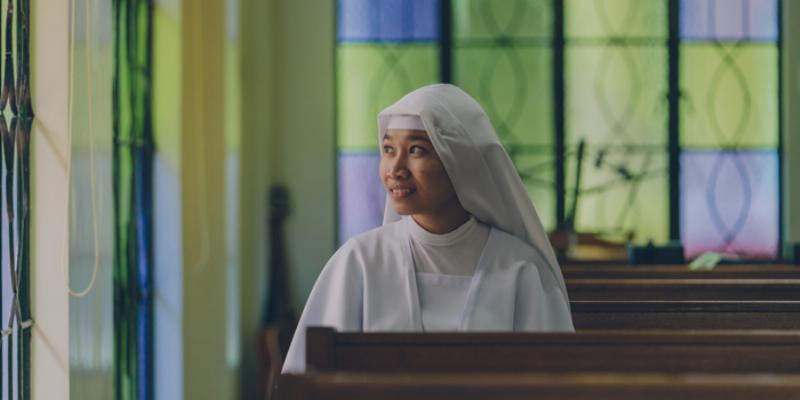 Mar&iacute;a Jes&uacute;s Hernando imparte este mi&eacute;rcoles el seminario 'Asia, reto para la misi&oacute;n'