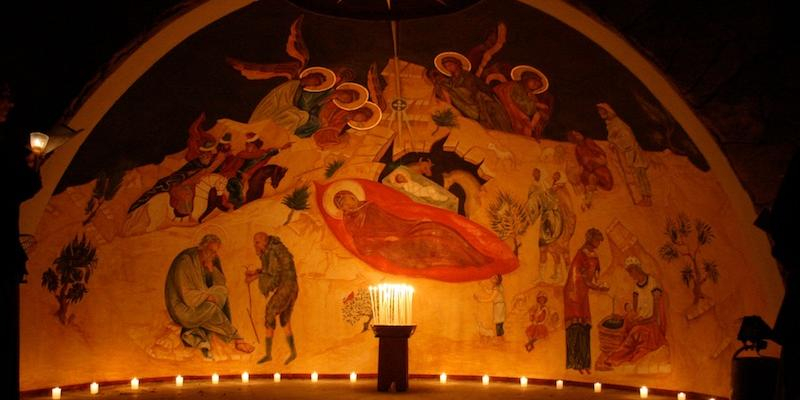 Las Hermanitas del Cordero organizan un amplio programa de celebraciones con motivo del nacimiento del Ni&ntilde;o Dios