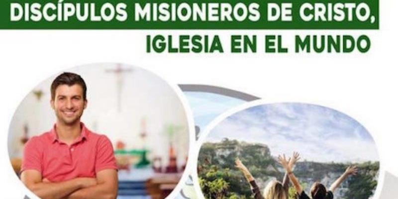 La Iglesia celebra el d&iacute;a de la Acci&oacute;n Cat&oacute;lica y del Apostolado Seglar con el lema 'Disc&iacute;pulos misioneros de Cristo, Iglesia en el mundo'