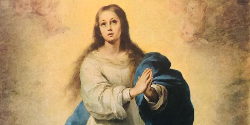 Purísima Concepción de Puebla de la Sierra honra a la Inmaculada con una Misa solemne