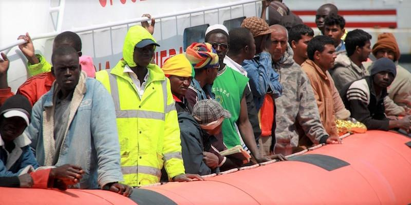 Comunicado de Cáritas Diocesana de Canarias sobre la atención a personas migrantes recién llegadas a sus costas