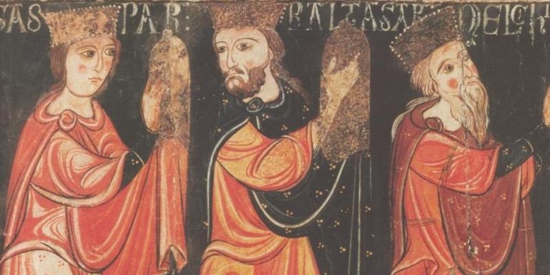 Las Hermanitas del Cordero preparan el Bautismo del Se&ntilde;or con una vigilia de oraci&oacute;n