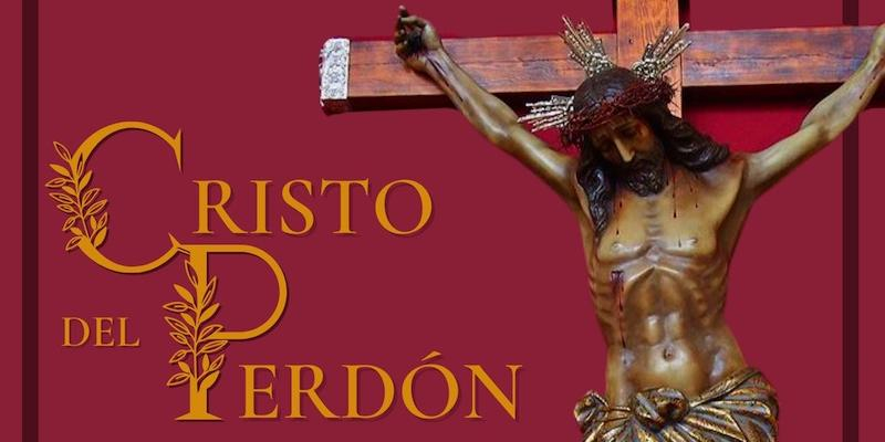 San Vicente de Paúl de Carabanchel programa un triduo en honor del Cristo del Perdón