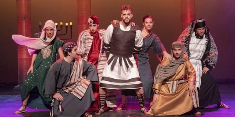 La tercera temporada de 'La Noche del 24, El Musical' vuelve al teatro Fern&aacute;ndez-Baldor de Torrelodones