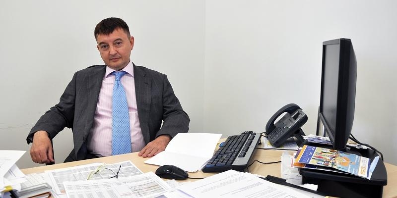 El arzobispo nombra ec&oacute;nomo diocesano a Jos&eacute; Luis Bravo