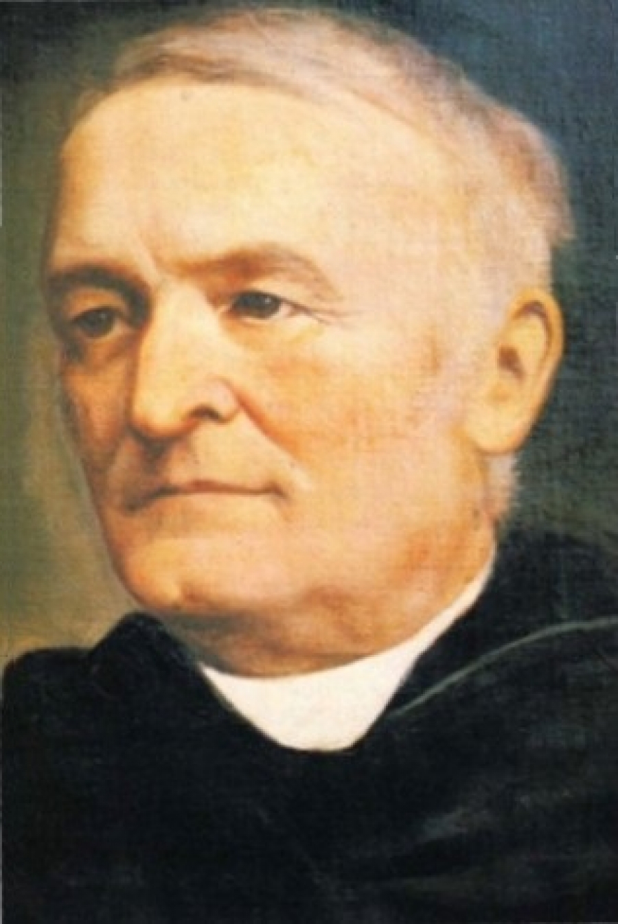 Nuestra Se&ntilde;ora Reina del Cielo celebra una Eucarist&iacute;a en memoria del venerable Padre Manuel D&rsquo;Alzon