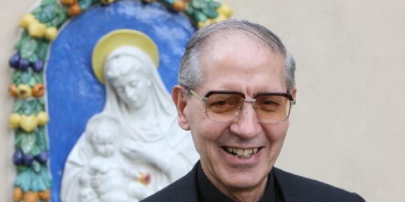 Fallece el padre Adolfo Nicolás, que fue superior general de la Compañía de Jesús