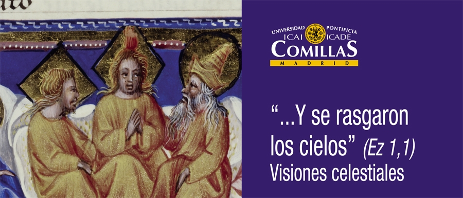 Comillas ICAI-ICADE analizará el deseo de eternidad del ser humano en una jornada dedicada al Cielo