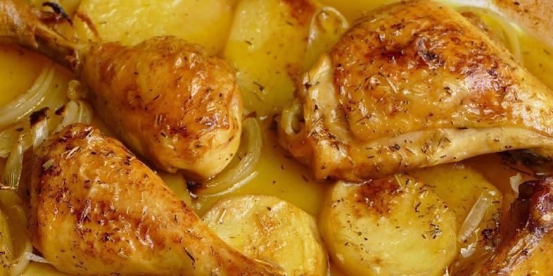 La casa Cristo Rey de los Cooperadores Parroquiales en Pozuelo ofrece men&uacute;s para llevar en estos tiempos de crisis