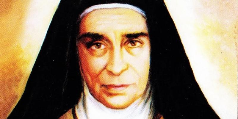 El Coro Gregoriano Matritense anima en San Sebasti&aacute;n de Atocha la Misa en honor a santa Maravillas de Jes&uacute;s