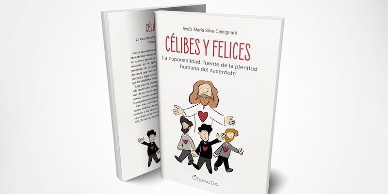 Jesús Silva presenta su libro &#039;Célibes y felices&#039; en la librería Ars Carmelitana