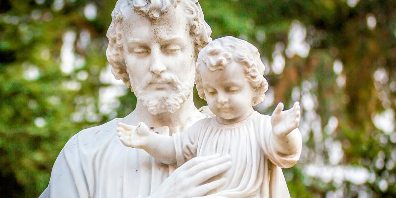 Madrid honra a san Jos&eacute;, patrono de la Iglesia universal