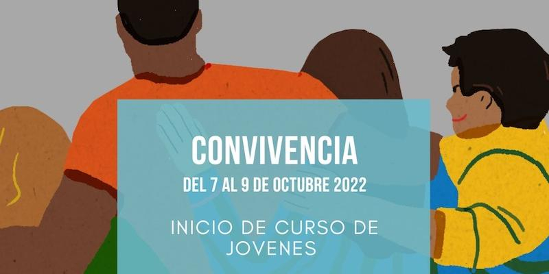 Los j&oacute;venes de Acci&oacute;n Cat&oacute;lica inauguran este fin de semana el curso pastoral con una convivencia en Los Molinos