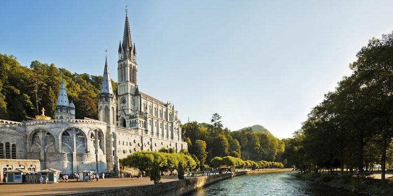 Santísima Trinidad de Collado Villalba y San Miguel Arcángel de Las Rozas organizan una peregrinación a Lourdes