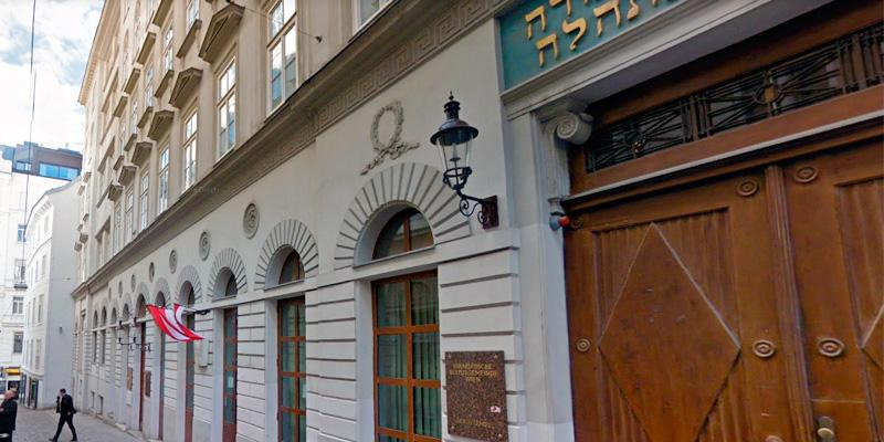 Atentados de Viena: &laquo;No a la muerte ni a la violencia&raquo;