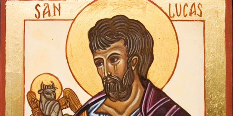 Santísima Trinidad de Collado Villalba reflexiona en noviembre sobre el Evangelio de san Lucas en sus charlas formativas
