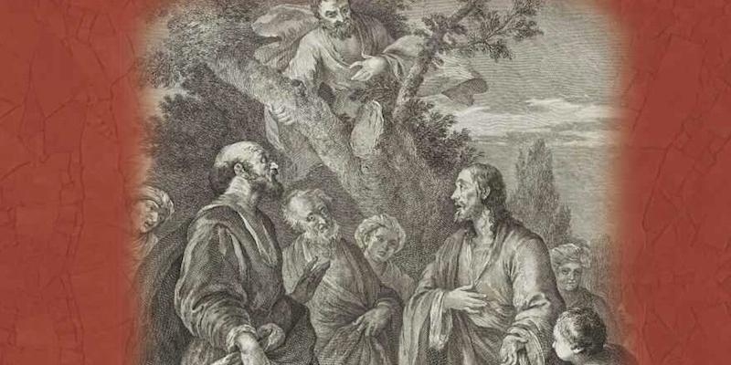 Natividad de Nuestra Se&ntilde;ora de Navacerrada estudia la carta pastoral 'Quiero entrar en tu casa' en su aula de Teolog&iacute;a