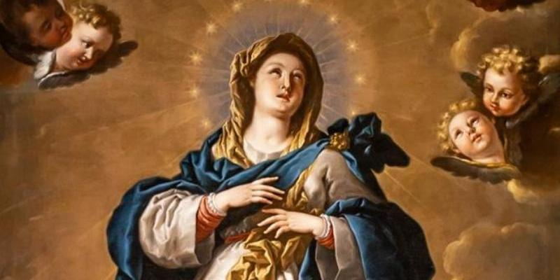 San Ginés despide el mes de María con un rosario meditado animado por la Capilla Solistas de Madrid