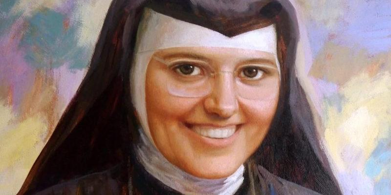 El cardenal Osoro inaugura con una Eucarist&iacute;a el centenario del nacimiento de la venerable Mar&iacute;a Dolores Segarra