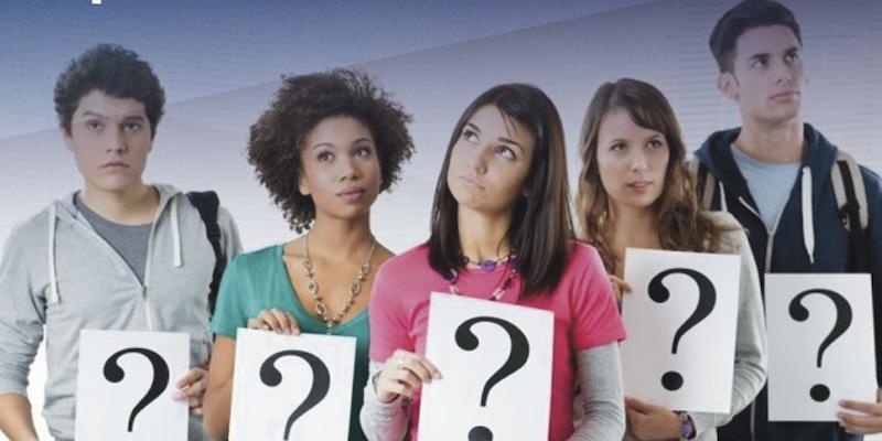 El III ciclo sobre la familia de Virgen del Cortijo analiza la situaci&oacute;n de los j&oacute;venes desencantados